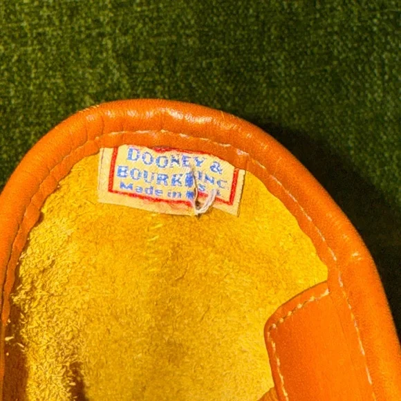 Dooney & Bourke North/South Tote - Picture 9 of 15